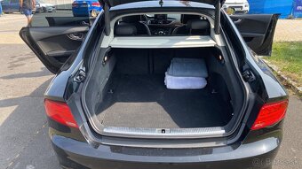 A7 3.0 TDi 180 kw 2011 4x4 - 4