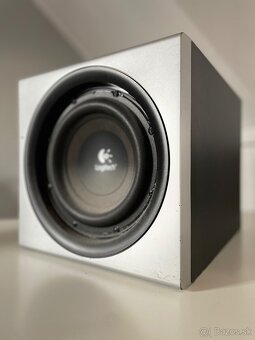 Logitech Z 2300 - 4