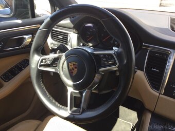 Predám Porsche Macan - 4