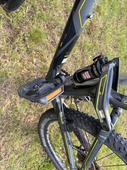 KTM lycan 274 - 4