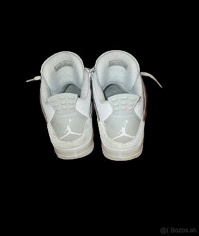 Jordan 4 frozen moments - 4