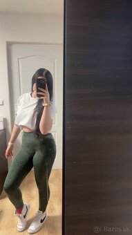 Gym Glamour leginy XS - 4