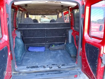 FIAT Doblo - 4