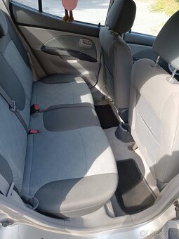 Kia Picanto ex - 4