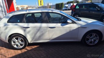 ALFA ROMEO 159 SW.2.0 MULTIJET. - 4