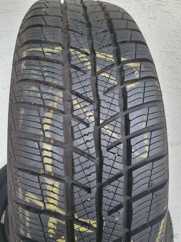 Pneu Kumho leto a Barum Polaris 5 185/65 R15
- 4