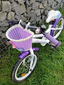 Detské bicykle - 4