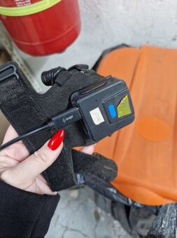 Ring scanner - 4