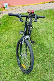 Chlapčenský horský bicykel 24" Kenzel - 4
