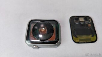 Apple Watch SE 44mm Nike nahradne diely - 4