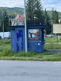 Chces zacat podnikat a hladas napad? Kiosk 24/7 s automatmi - 4