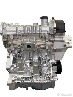 Repasovaný motor 1.2 TSI- kódy: CJZ, CJZA, CJZB... - 4
