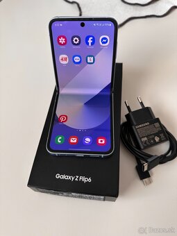 Samsung z flip 6 - 4