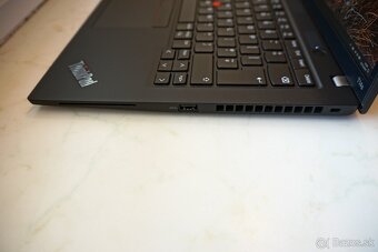 █ Lenovo T14s gen 4 (i5-13g, 32GB RAM, zár. Lenovo 2027) █ - 4