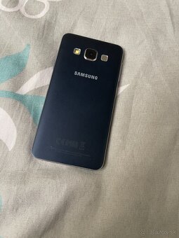 Predám Samsung Galaxy A3 (model SM-A300FU) – stav ako nový - 4