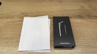Samsung Galaxy S25 Ultra 5G 12 512GB Black - 4