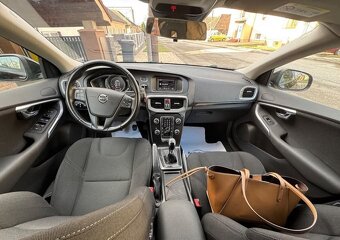 Volvo V40 2.0d - 4