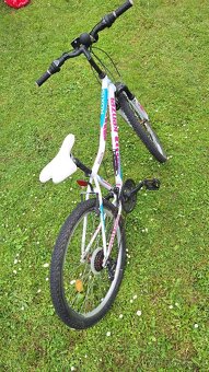 Bicykel Kenzel Roxis 26 - 4