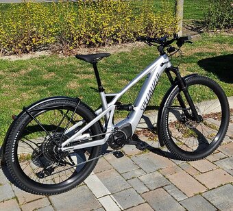 Specialized Tero X 4, veľkosť M - 4