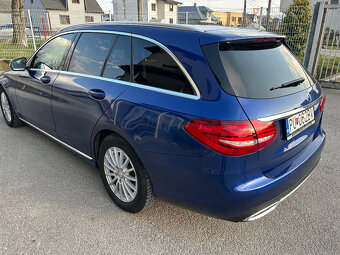 Mercedes-Benz C 220 D - 4