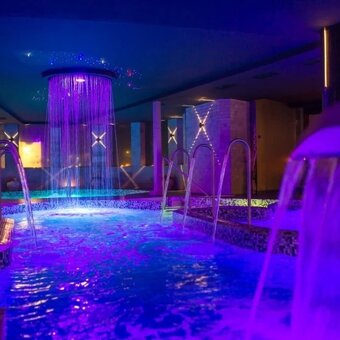 Apartmány Bulharsko NOVOSTAVBA - 4