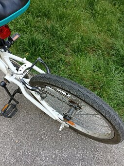 B-Twin 20" - 4