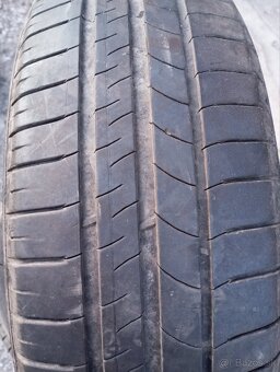 Letné 185/65 R15 Michelin - 4