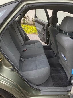 Chevrolet Lacetti 1.4 benzín - 4