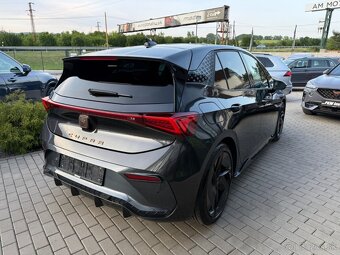 Cupra Born 62kWh Cooper Edition FULL - 4