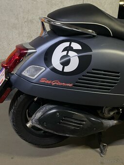 Vespa GTV 300 Sei Giorni 2 edition - 4