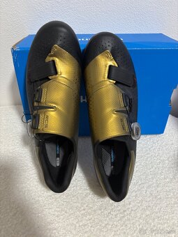 SHIMANO RC5 cestné tretry veľ.41 - 4