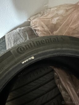 Pneumatiky Continental 235/40R18 - 4