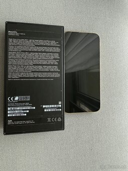 Iphone13Pro 256GB - 4