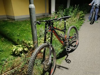 Kellys noid 70 za 600€ - 4