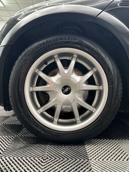 Mini Cooper 1.6 85kW facelift - 4