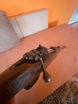 Zkk 600,30-06 Springfield - 4