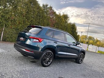 Škoda Karoq 2.0 TDI EVO Style DSG - 4