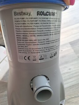 Filtrácia - 4