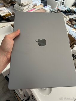 Apple Macbook Pro 16” M1 Max 64gb ram 2tb SSD 90% bateria - 4