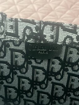 Taska Christian Dior - 4