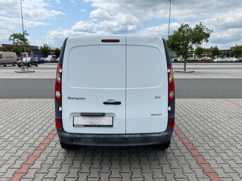 Renault Kangoo 1.5 DCi klima - 4