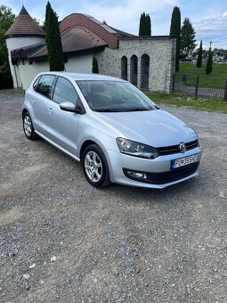 Volkswagen polo - 4