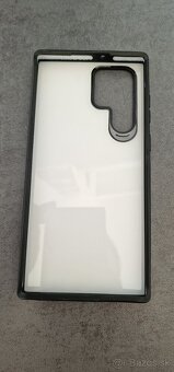 MobilFox kryt Samsung S22 ULTRA - 4