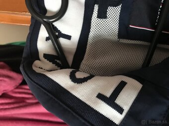 NOVÁ TOMMY HILFIGER originál tenka/damska bundicka S - 4