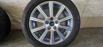 Ford Galaxy - 4