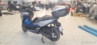 Honda Forza 125 2020 - 4