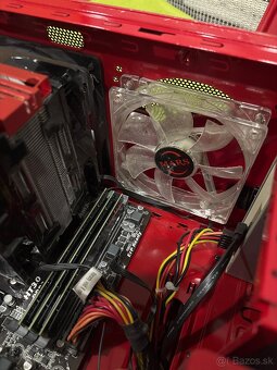 Rozpredám pc komponenty - 4