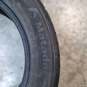 Zimné pneumatiky 255/50 R19 MATADOR - 4