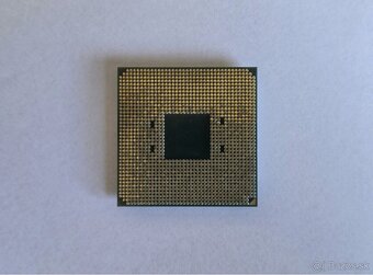 AMD Ryzen 7 5800x - 4