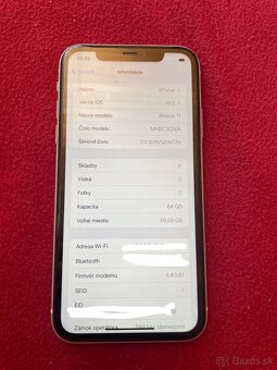 iPhone 11 - 4